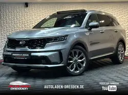 Kia Sorento 2.2CRDi PLATINUM 4WD BOSE#360#PANO#7SITZ