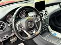 Mercedes-Benz CLA 220 d Shooting Brake AMG Line Pano / Xenon Czerwony - thumbnail 9