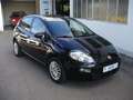 Fiat Punto 1.2 8 V  Klima M+S Schwarz - thumbnail 1