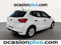 SEAT Ibiza 1.0 MPI S&S Reference 80 Blanco - thumbnail 4