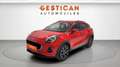 Ford Puma 1.0 EcoBoost Titanium Aut. 125 Rouge - thumbnail 1