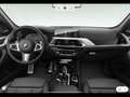 BMW X3 X3 xDrive30d Bleu - thumbnail 4