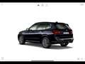 BMW X3 X3 xDrive30d Bleu - thumbnail 2