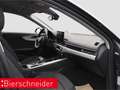 Audi A4 Avant 40 TDI quattro Advanced AHK NAVI LED Grau - thumbnail 17