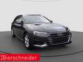 Audi A4 Avant 40 TDI quattro Advanced AHK NAVI LED Grau - thumbnail 1
