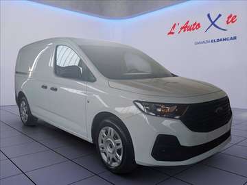 V761 2.0 diesel 102cv L2H1 Trend