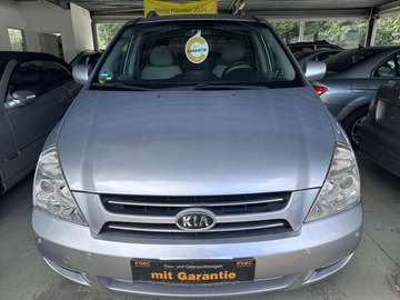 2.9 CRDi VGT EX Basis