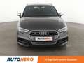Audi S3 2.0 TFSI quattro Aut.*NAVI*PDC*SHZ*TEMPO* Grau - thumbnail 9