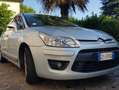Citroen C4 Solo 84.000 km Unico proprietario neopatentati! Argent - thumbnail 1