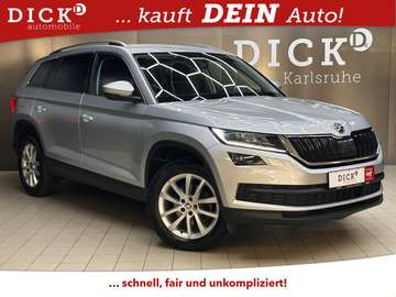 Style 2.0 TDI DSG LED+SHZ+NAVI+MEMO+ACC+