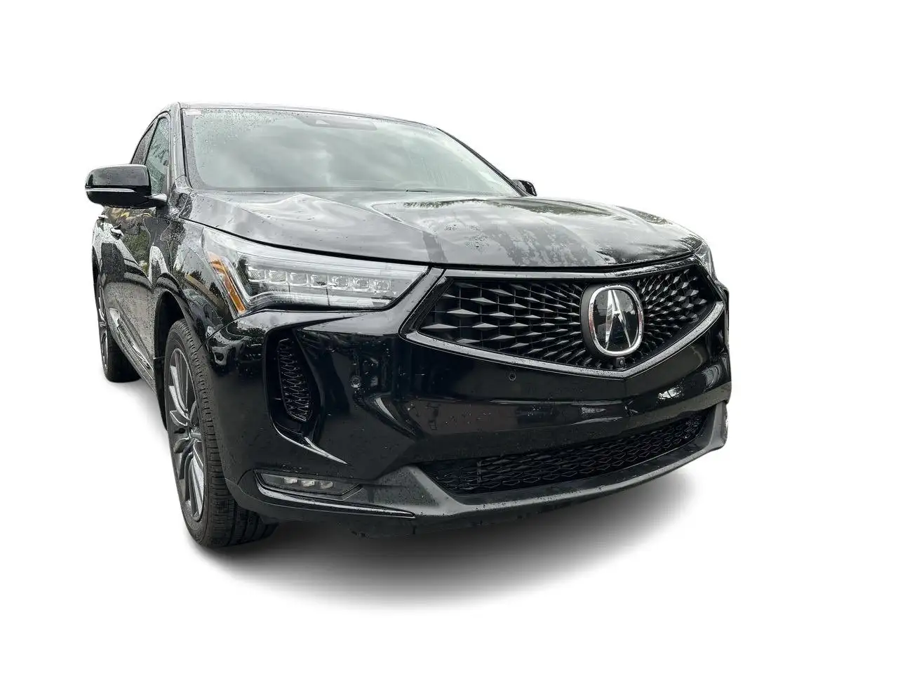Acura RDX снимка Acura RDX