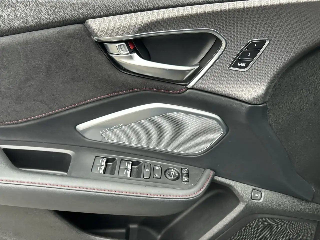 Acura RDX снимка Acura RDX