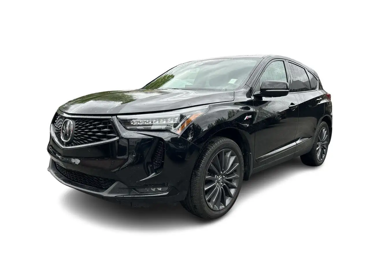 Acura RDX снимка Acura RDX