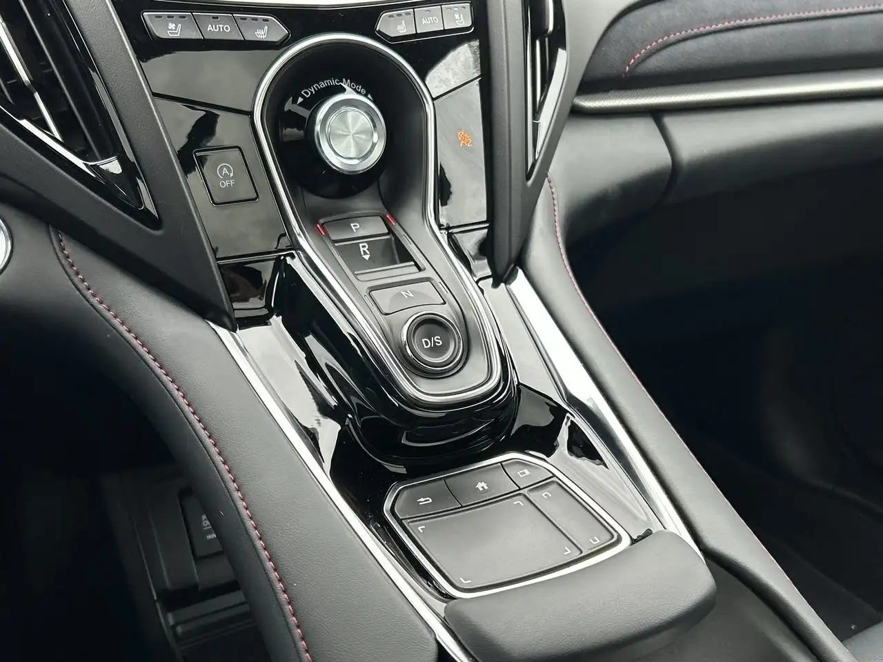 Acura RDX снимка Acura RDX