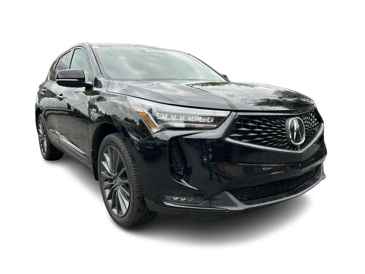 Acura RDX снимка Acura RDX