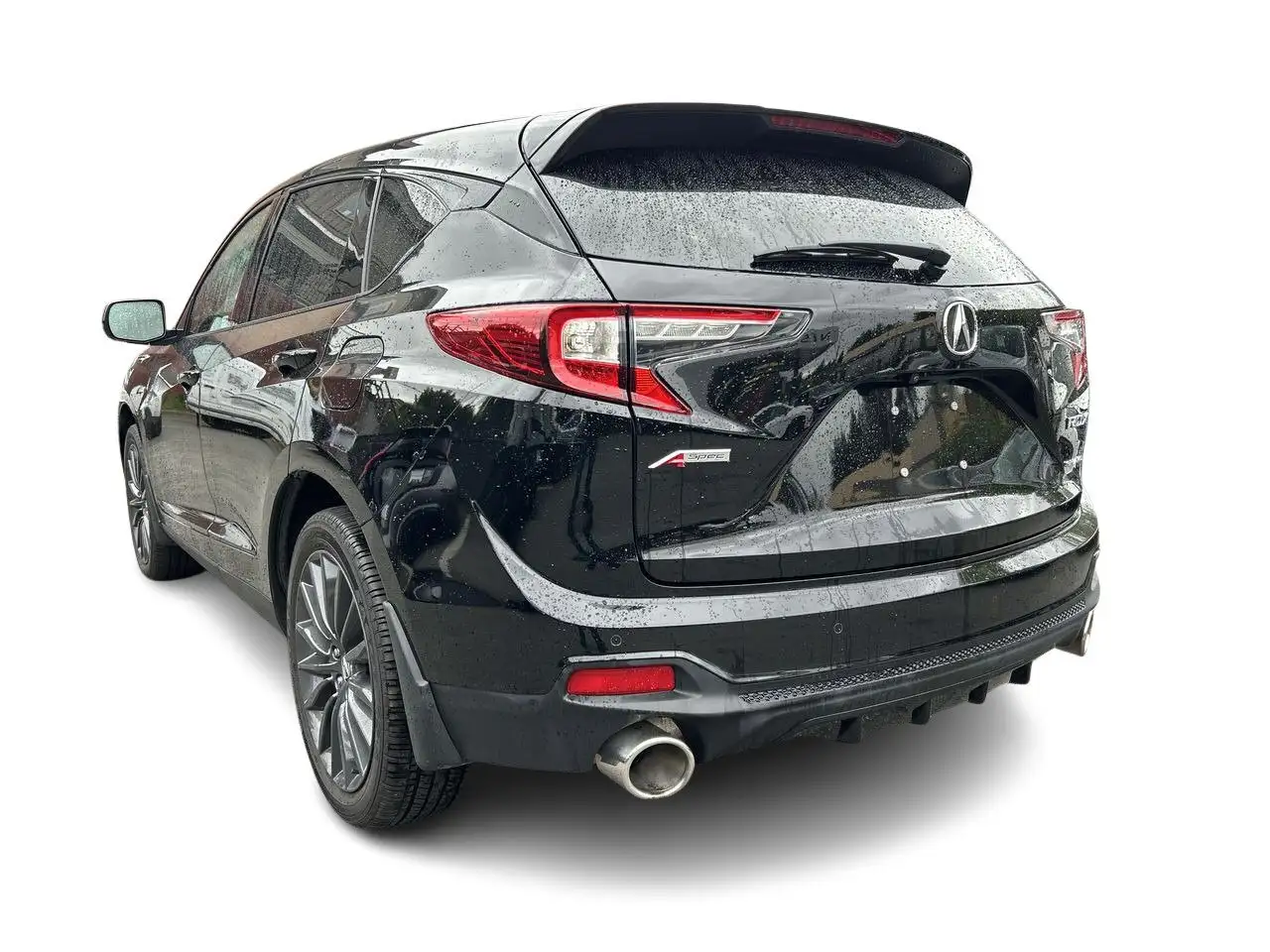 Acura RDX снимка Acura RDX
