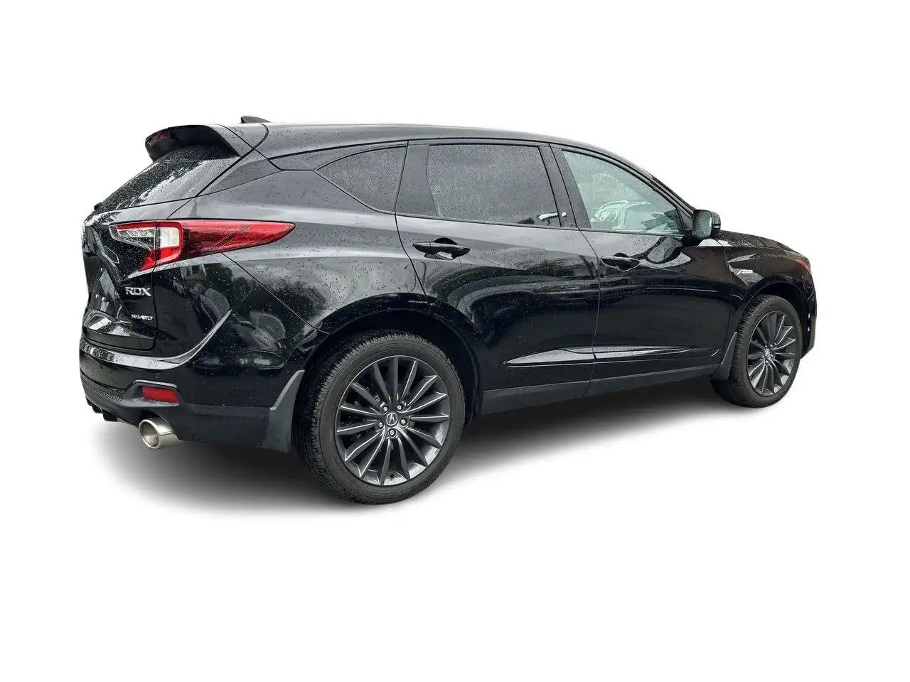 Acura RDX снимка Acura RDX