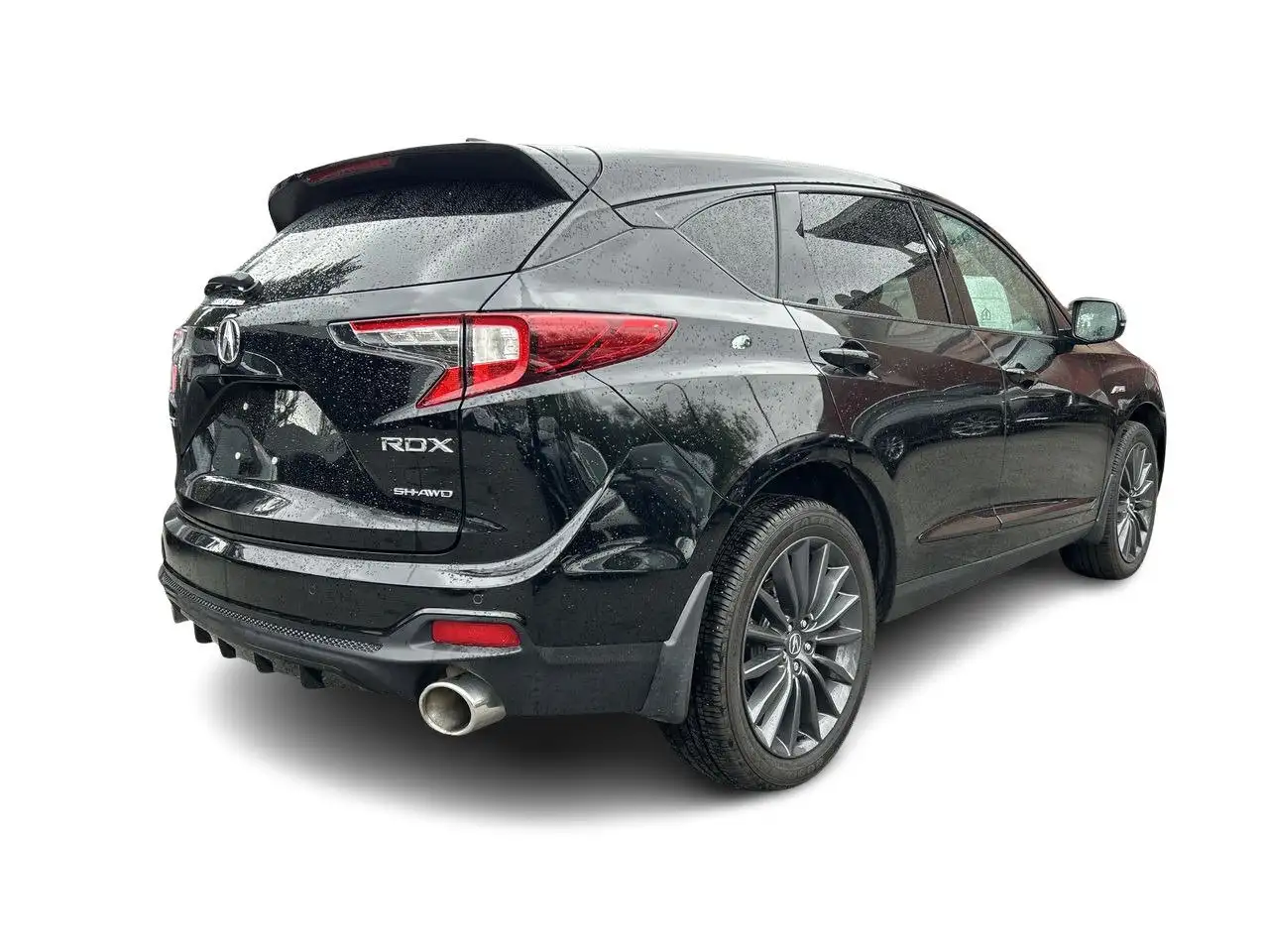 Acura RDX снимка Acura RDX