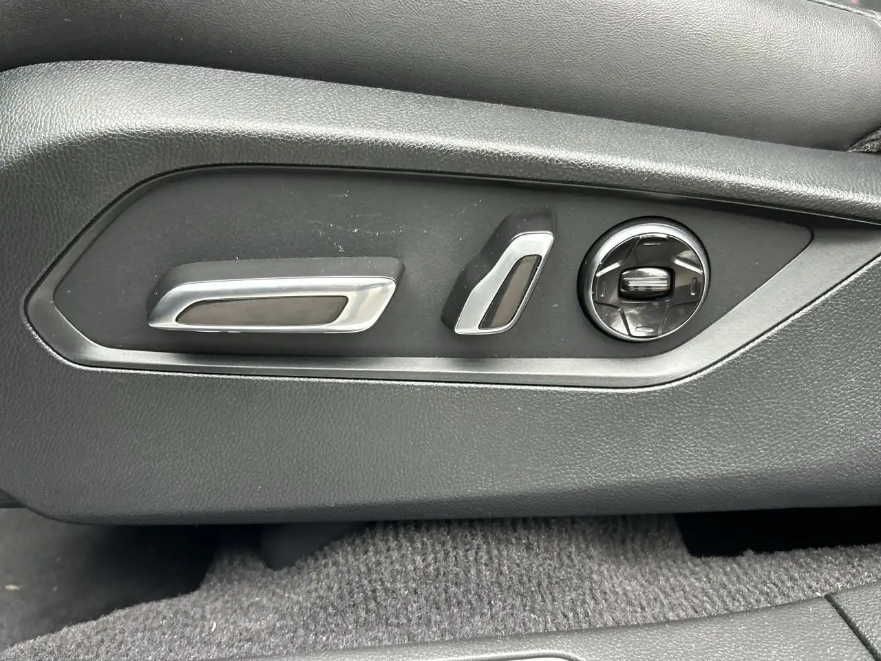 Acura RDX снимка Acura RDX