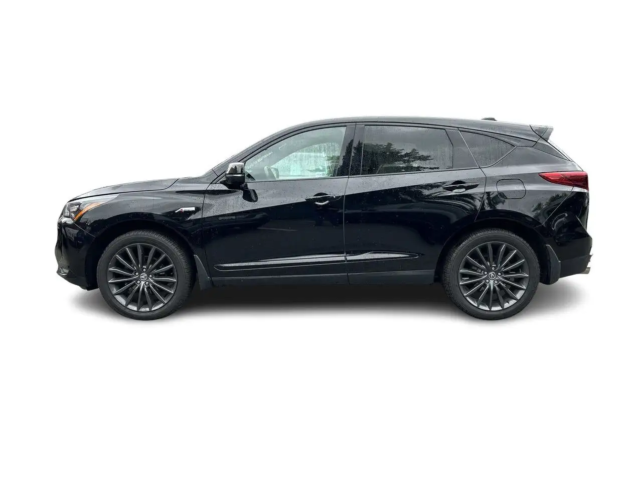 Acura RDX снимка Acura RDX