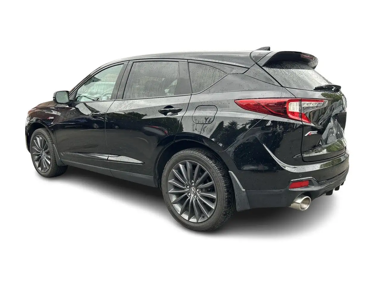 Acura RDX снимка Acura RDX