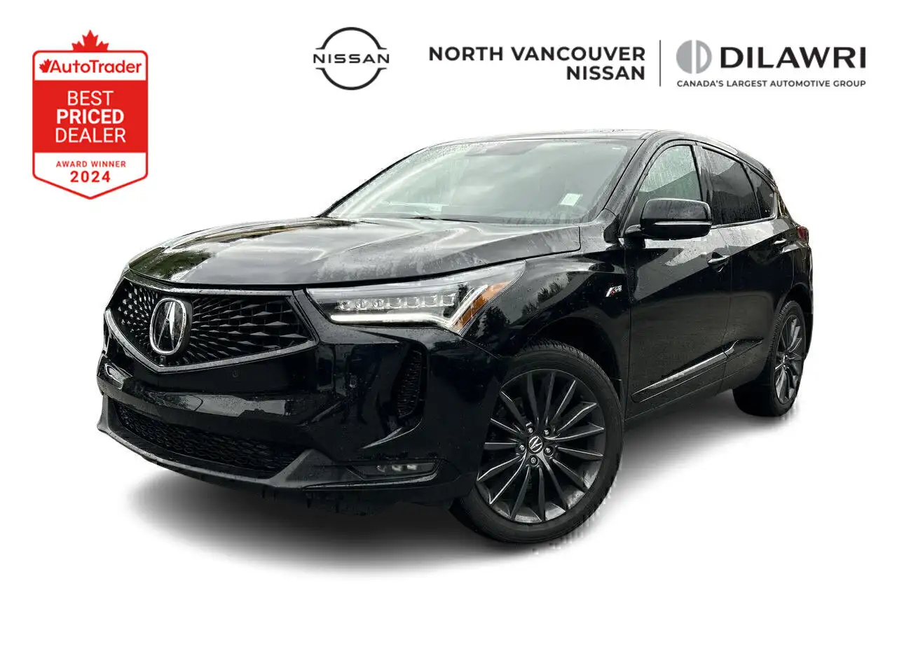 2023 Acura RDX