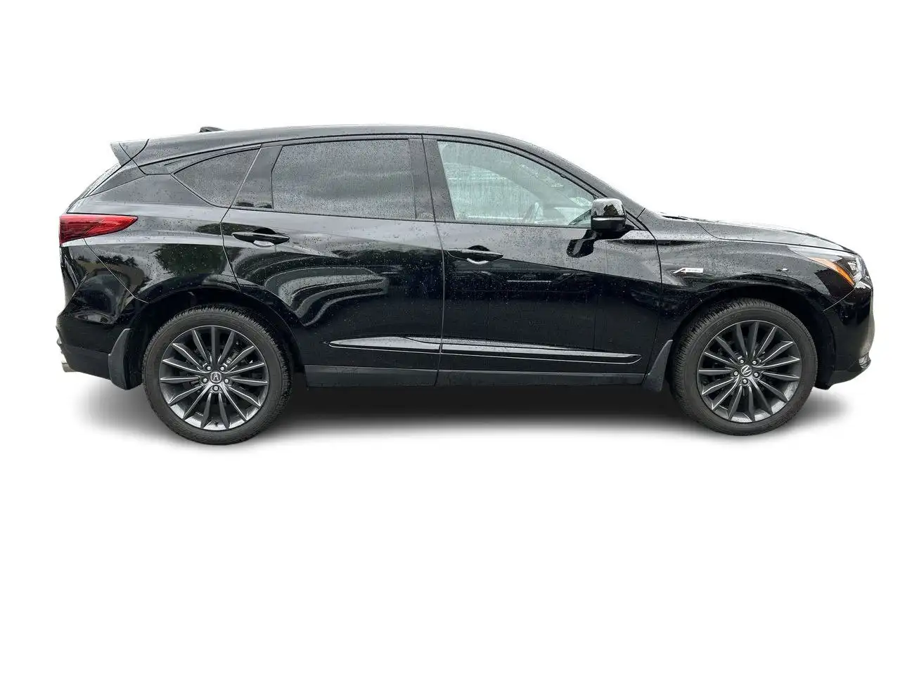 Acura RDX снимка Acura RDX