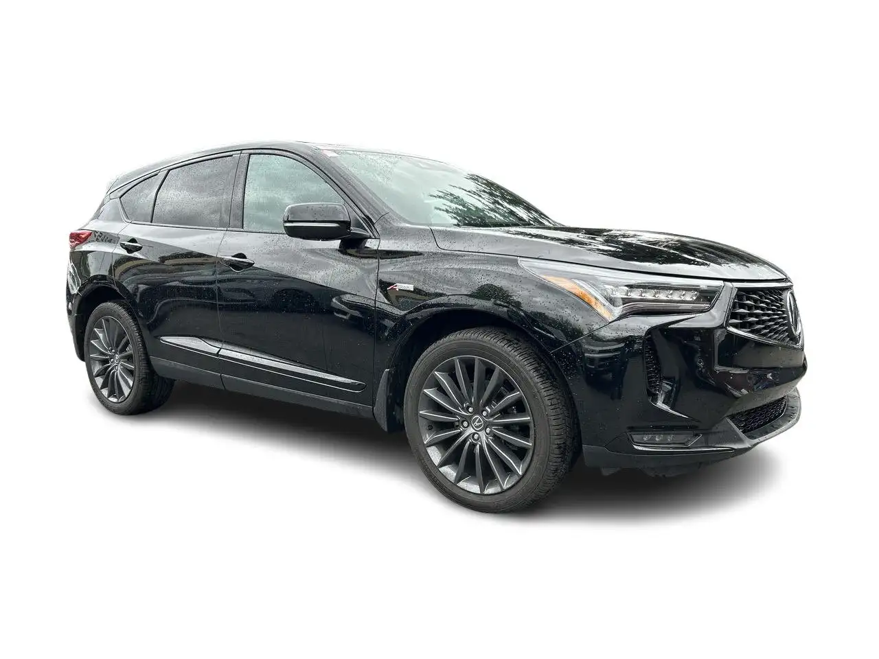 Acura RDX снимка Acura RDX