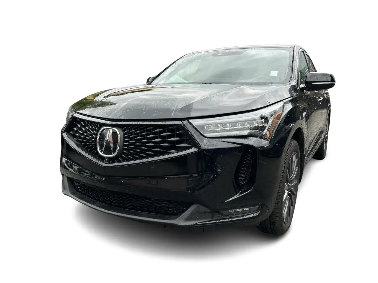 Acura RDX снимка Acura RDX