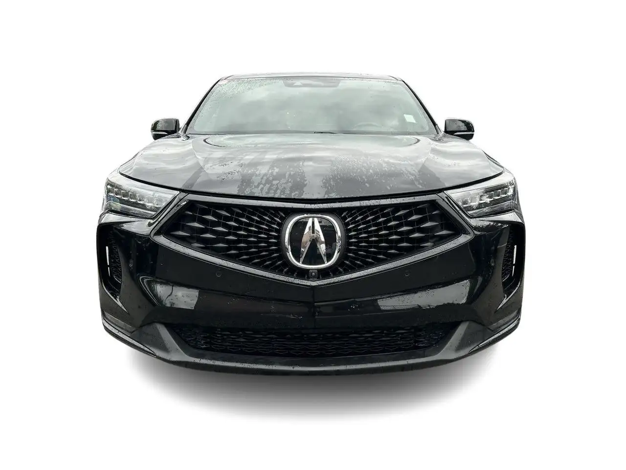 Acura RDX снимка Acura RDX