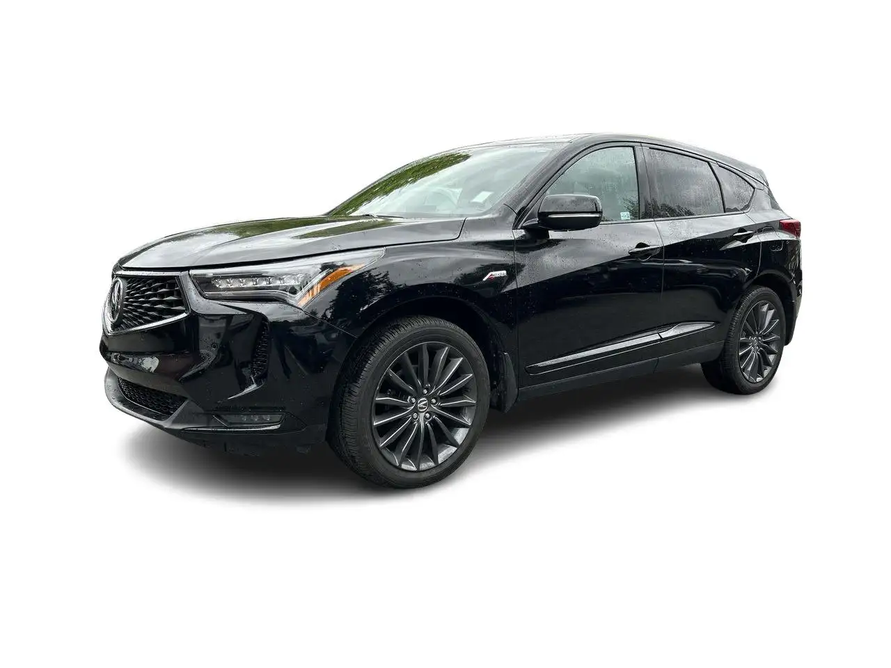 Acura RDX снимка Acura RDX
