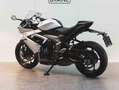 Triumph Daytona 650 660 Blanc - thumbnail 2