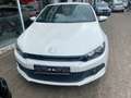 Volkswagen Scirocco 1.4 TSI 90 kW Weiß - thumbnail 2
