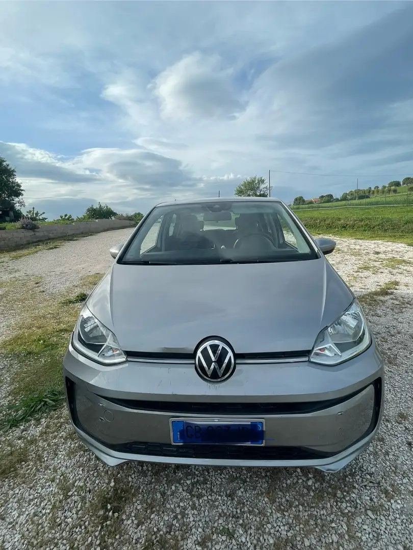 Volkswagen up! AA ABCHYE - 2
