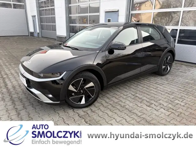 Hyundai IONIQ 5 DYNAMIQ (MY25) 84 kWh (229 PS) 2WD+WÄRMEPUMPE