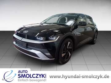 DYNAMIQ (MY25) 84 kWh (229 PS) 2WD+WÄRMEPUMPE