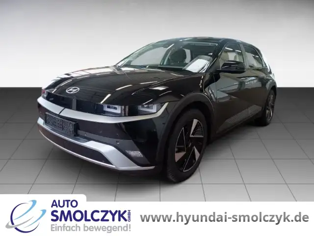 Hyundai IONIQ 5 DYNAMIQ (MY25) 84 kWh (229 PS) 2WD+WÄRMEPUMPE