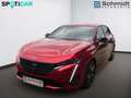 Peugeot 308 Lim GT BHDI 130EAT8 Rood - thumbnail 1