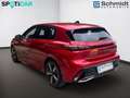 Peugeot 308 Lim GT BHDI 130EAT8 Rood - thumbnail 3