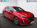 Peugeot 308 Lim GT BHDI 130EAT8 Rood - thumbnail 5