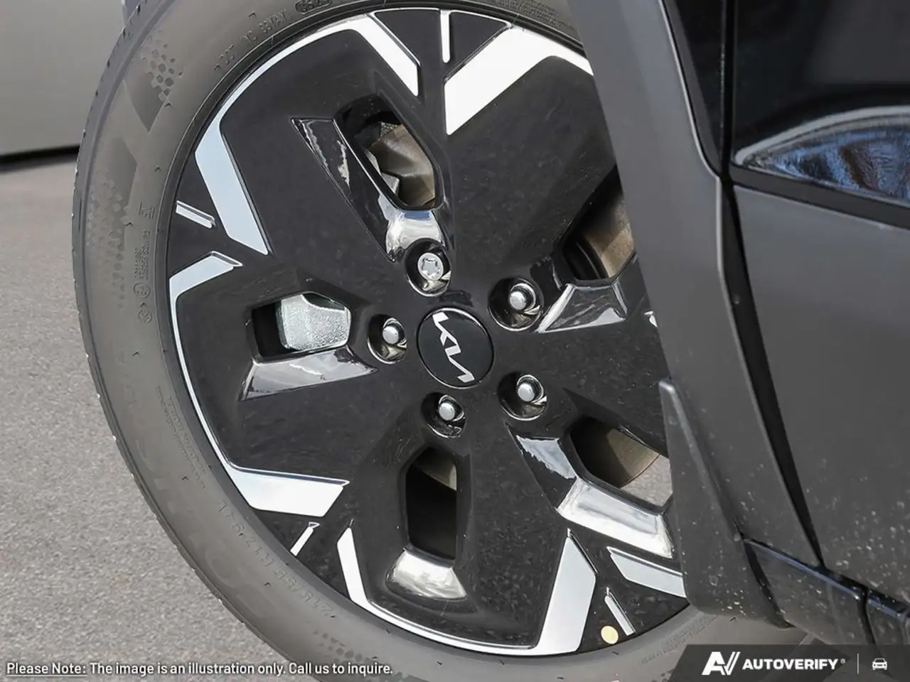 Kia Niro снимка Kia Niro