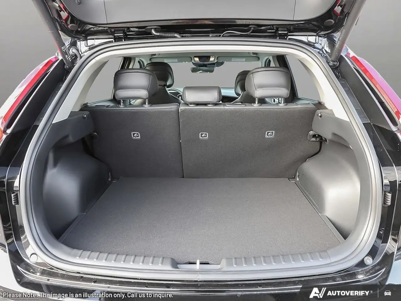 Kia Niro снимка Kia Niro