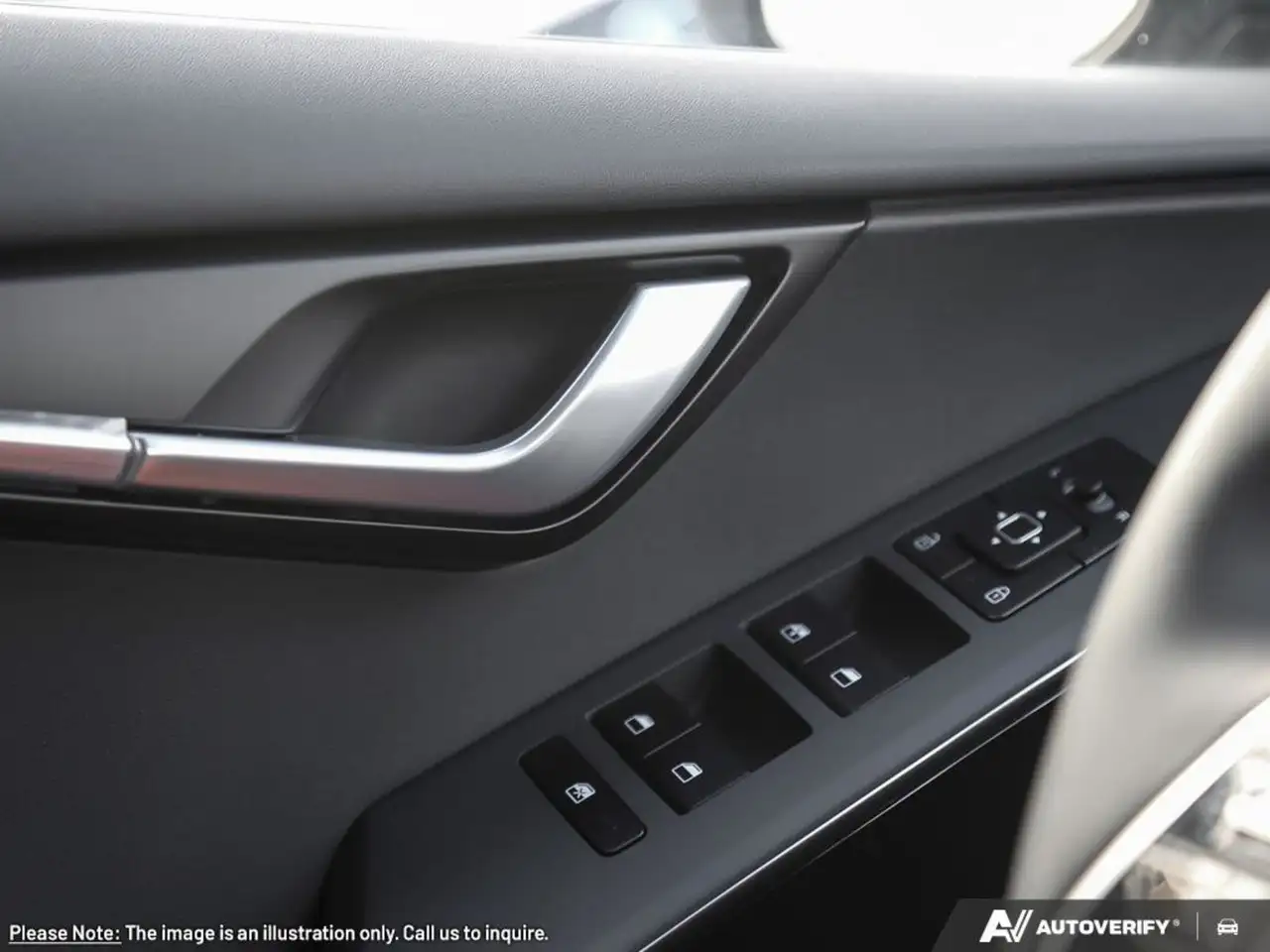 Kia Niro снимка Kia Niro