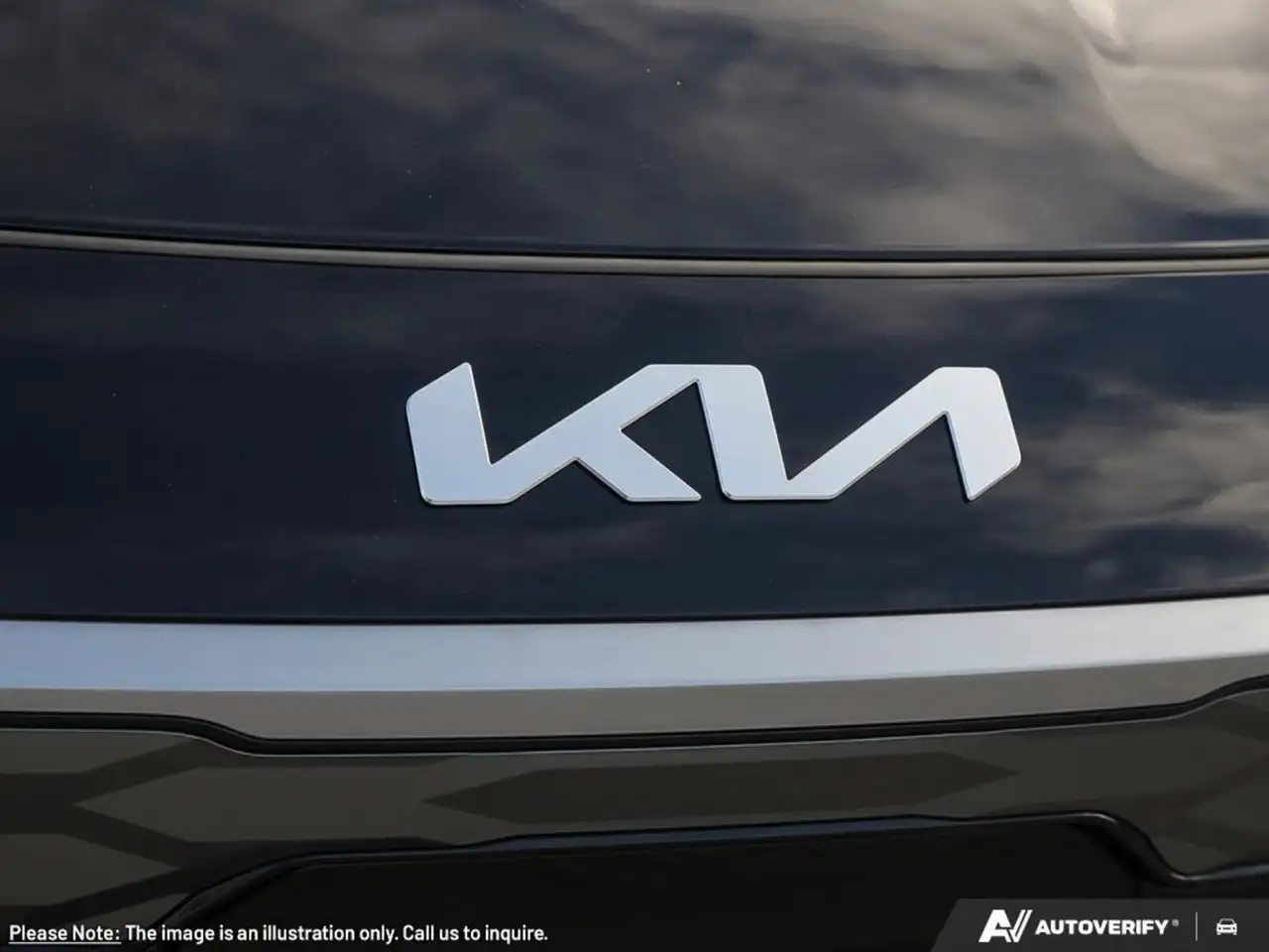 Kia Niro снимка Kia Niro