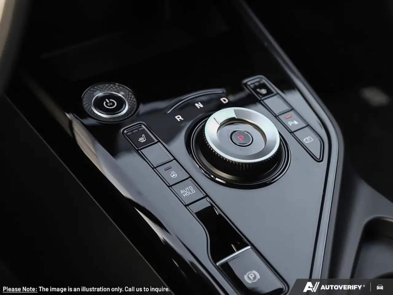 Kia Niro снимка Kia Niro