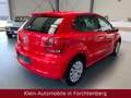 Volkswagen Polo V Team Klima Tempomat Sportsitze PDC SHZ Rouge - thumbnail 7