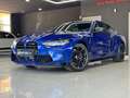 BMW M4 Coupé Competition Blau - thumbnail 4
