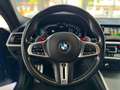BMW M4 Coupé Competition Blauw - thumbnail 35