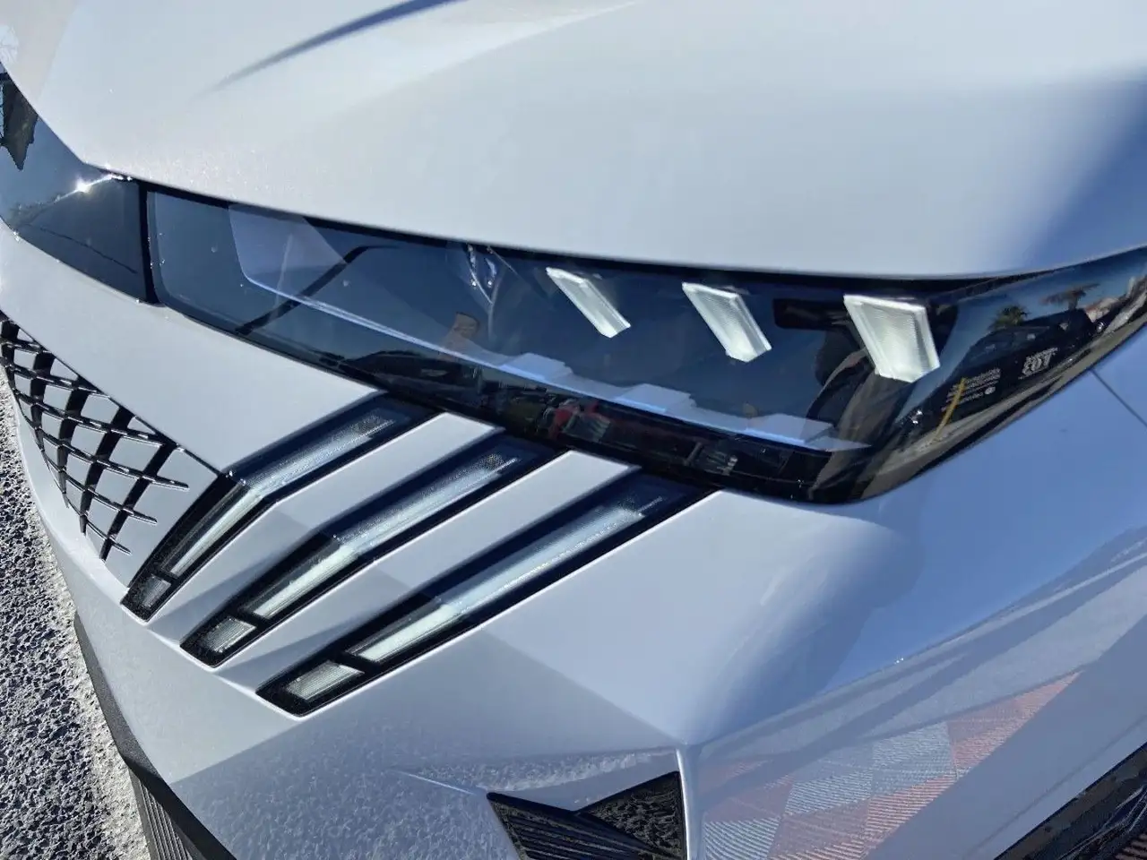 Peugeot 3008 2026 — фото 10