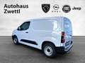 Opel Combo Cargo M PT 110 Weiß - thumbnail 4
